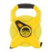 Stanley Landmeter Fiberglas 60m 12,7 mm