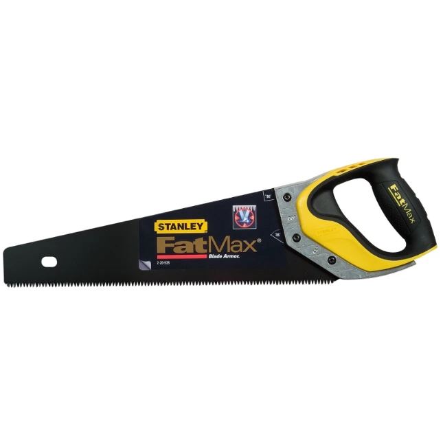 Stanley Handzaag FatMax