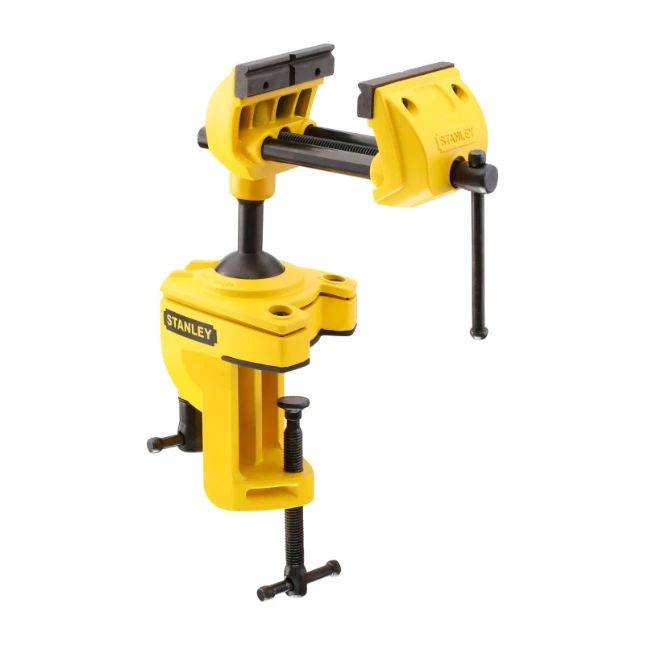 Stanley Multifunctionele Boorklem