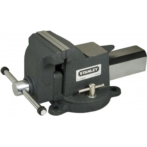 Stanley Bankschroef Heavy Duty 4" 100 mm
