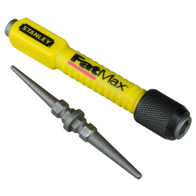 Stanley FatMax Drevel 2-in-1