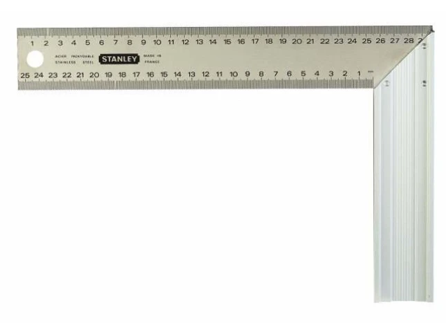Stanley Winkelhaak 400x200 mm