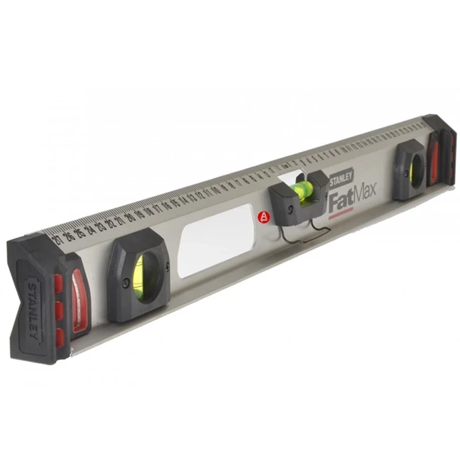 Stanley Waterpas FatMax