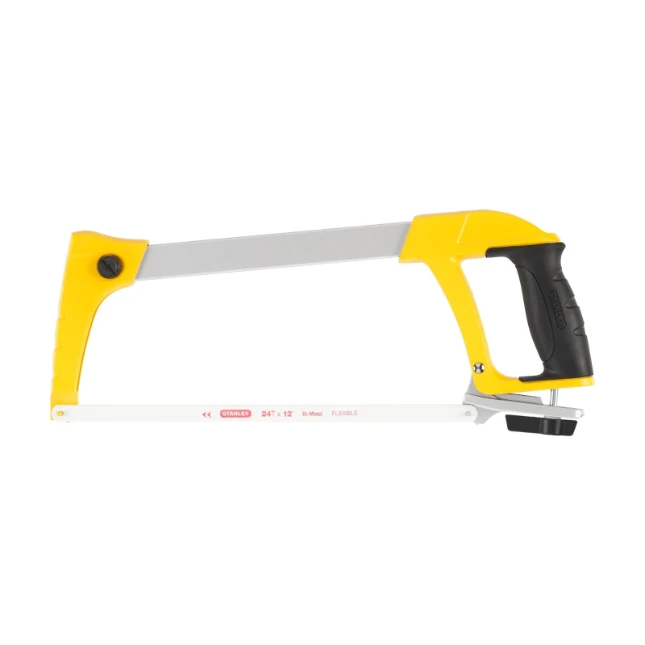 Stanley Metaalzaagbeugel Turbocut 24 Tanden 300 mm