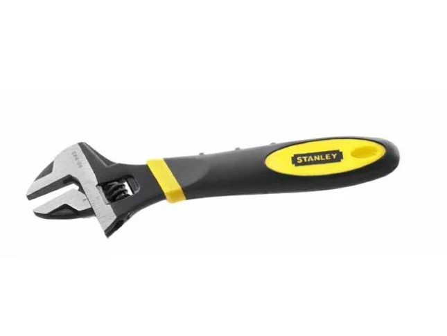 Stanley Verstelbare Moersleutel 12" 300 mm