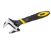 Stanley Verstelbare Moersleutel 10" 250 mm