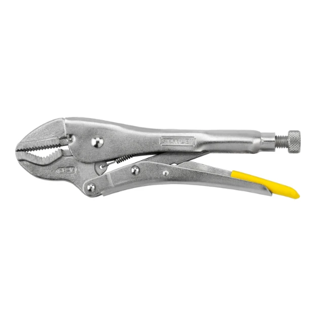 Stanley Griptang "V" Bekken 225 mm (L) 47 mm (Bek)