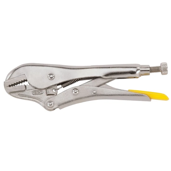 Stanley Griptang Rechte Bek 225 mm (L) 50 mm (Bek)
