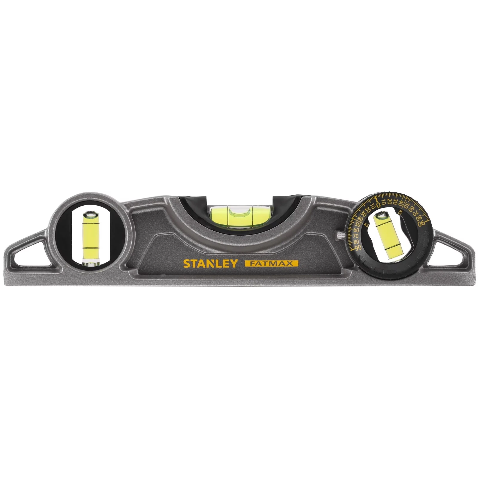 Stanley FatMax Waterpas Pro Torpedo