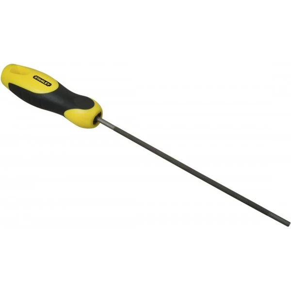 Stanley Kettingzaag Vijl 200x4 mm