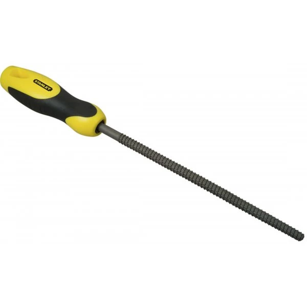 Stanley Rasp rond Bastaard 200 mm