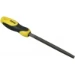 Stanley Vijl driehoekige Bastaard 200 mm