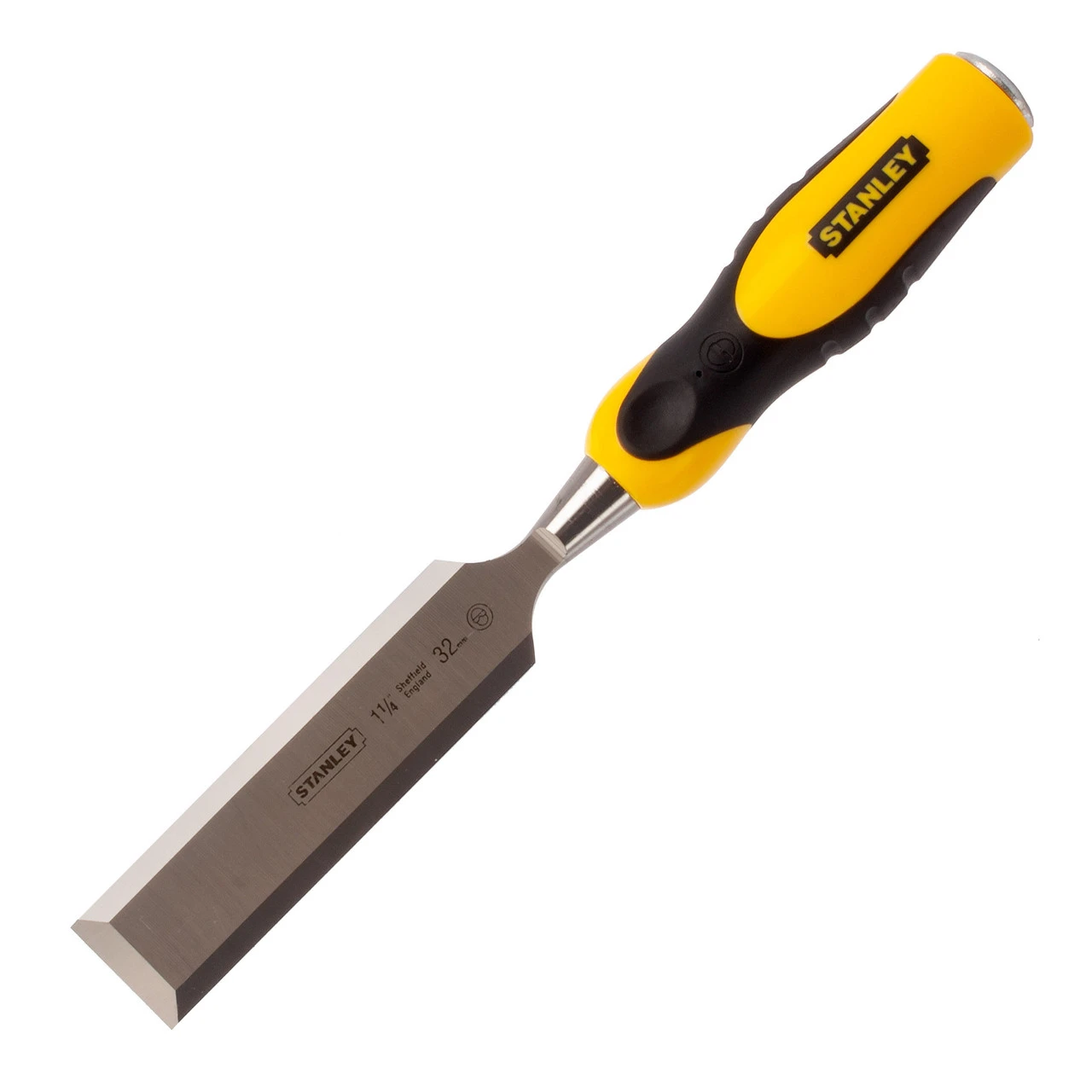 Stanley Steekbeitel Dynagrip 32 mm