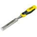 Stanley Steekbeitel Dynagrip 22 mm