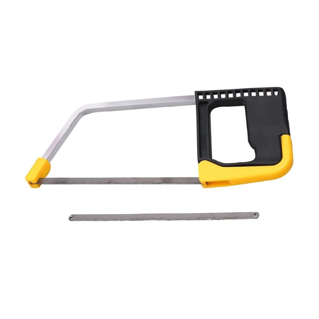 Stanley Metaalzaagbeugel Junior 150 mm