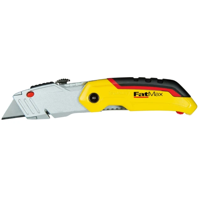 Stanley Vouwbaar Uitschuifmes FatMax