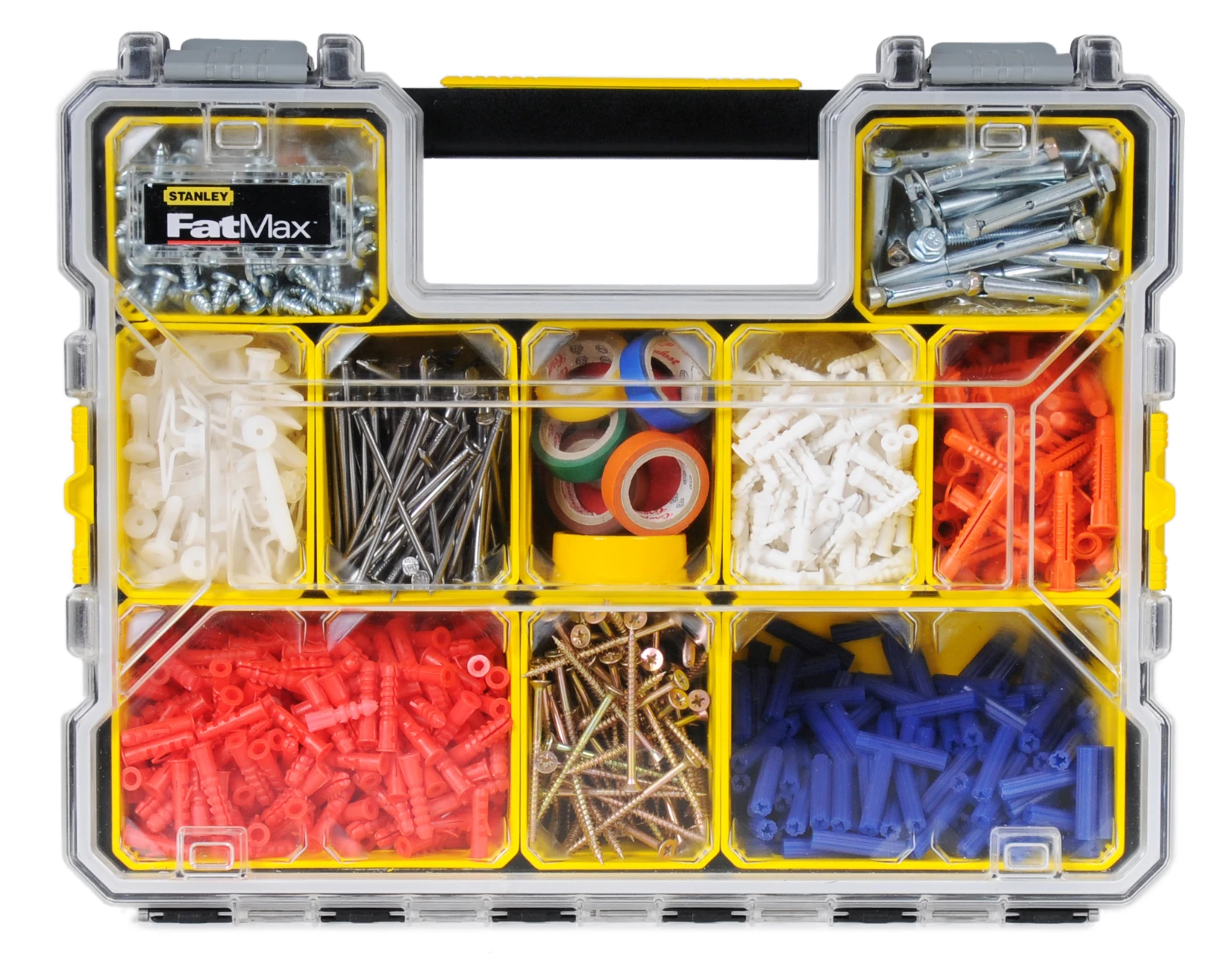 Stanley FatMax Assortimentsdoos Diep