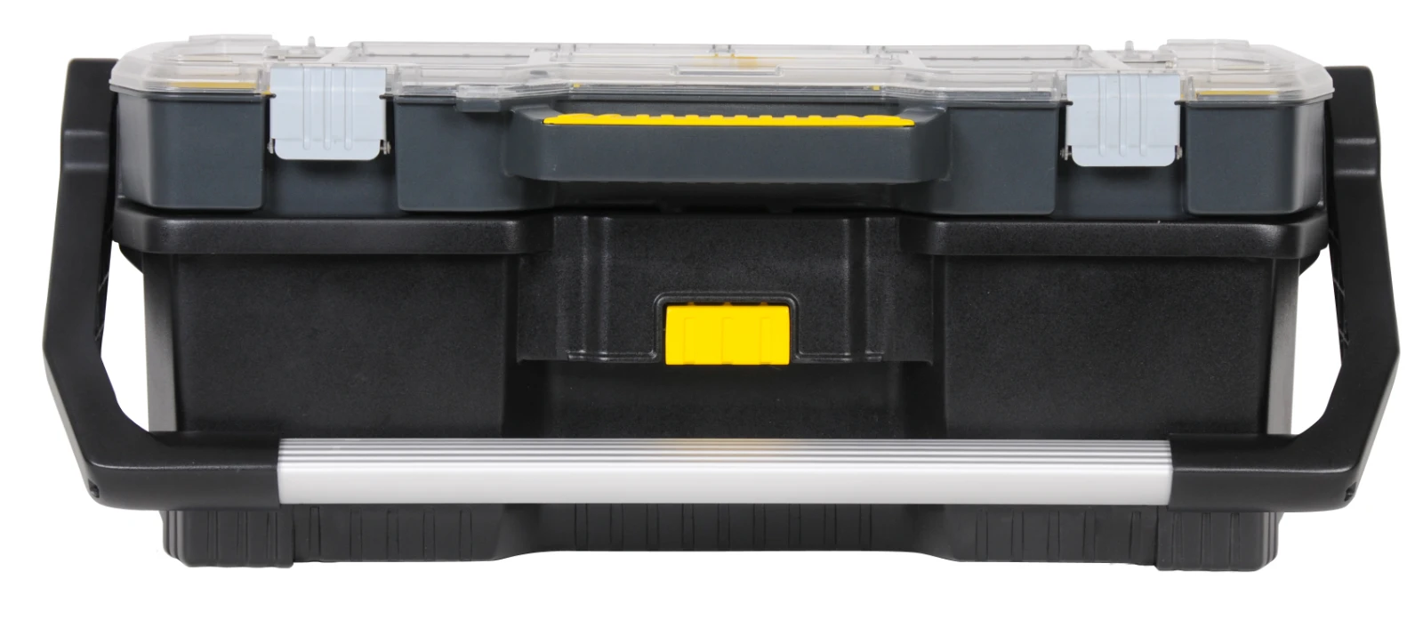 Stanley Gereedschapsbak met organizer 24"
