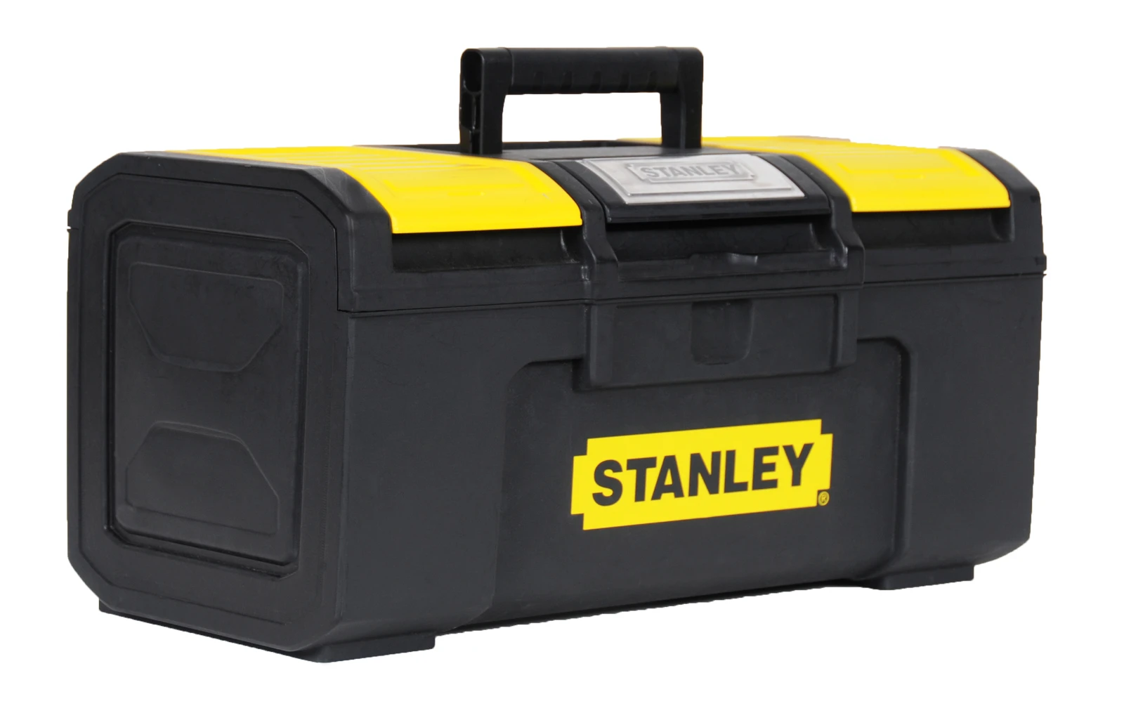 Stanley Gereedschapskoffer 24" (automatische vergrendeling)