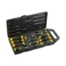 Stanley Cushiongrip Schroevendraaierset 10-delig