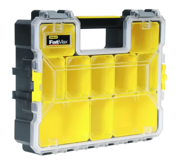Stanley FatMax Assortimentsdoos Diep