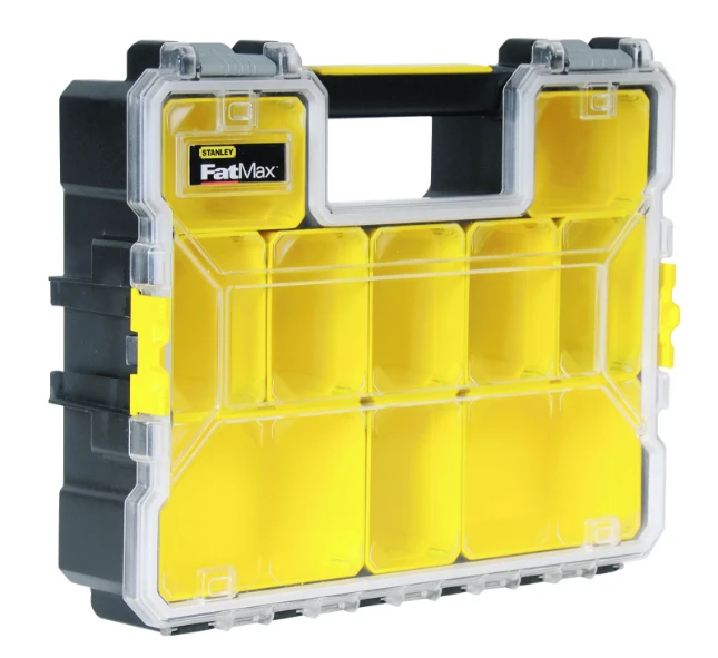 Stanley FatMax Assortimentsdoos Diep
