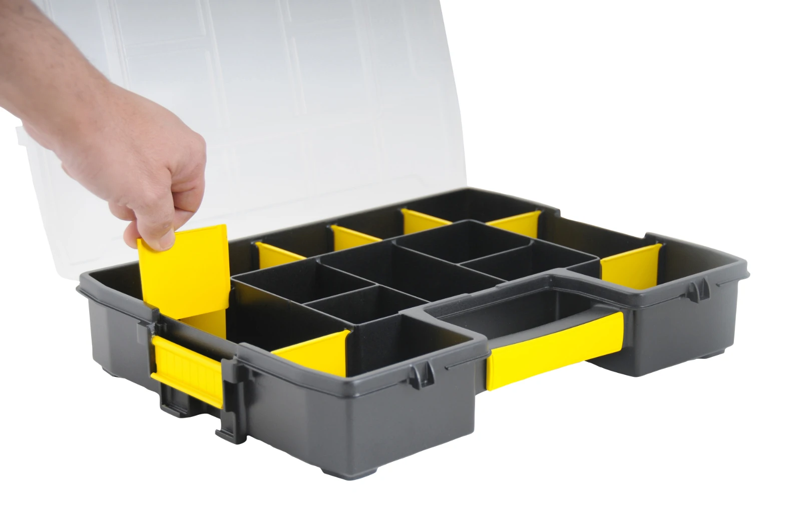 Stanley Assortimentsdoos Sortmaster Junior