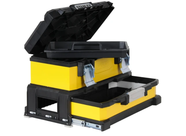Stanley Gereedschapskoffer MP 20" 54,5x28x33,5 cm