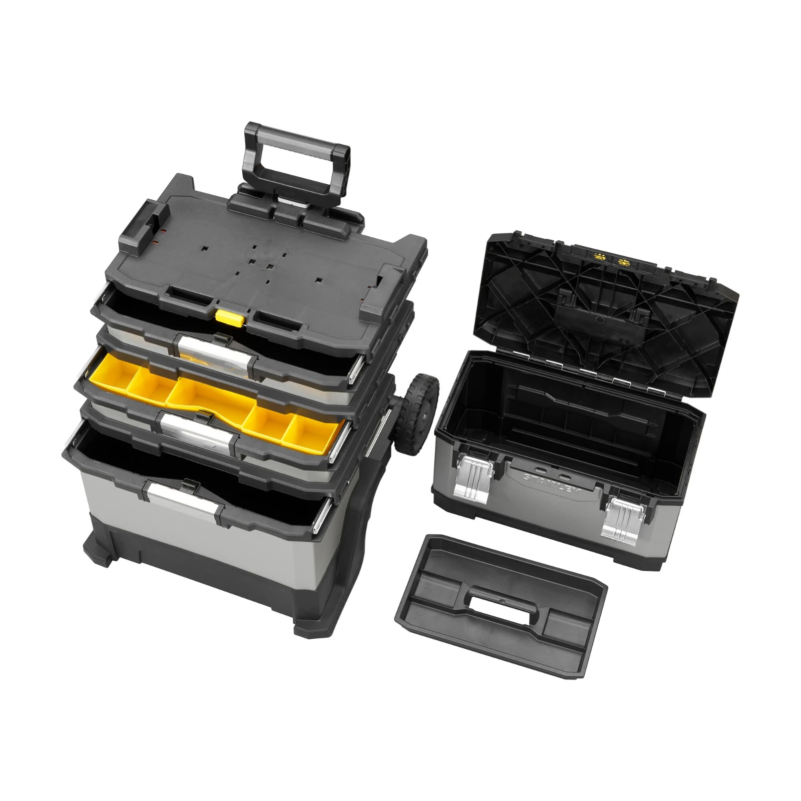 Stanley FatMax Gereedschapswagen MP