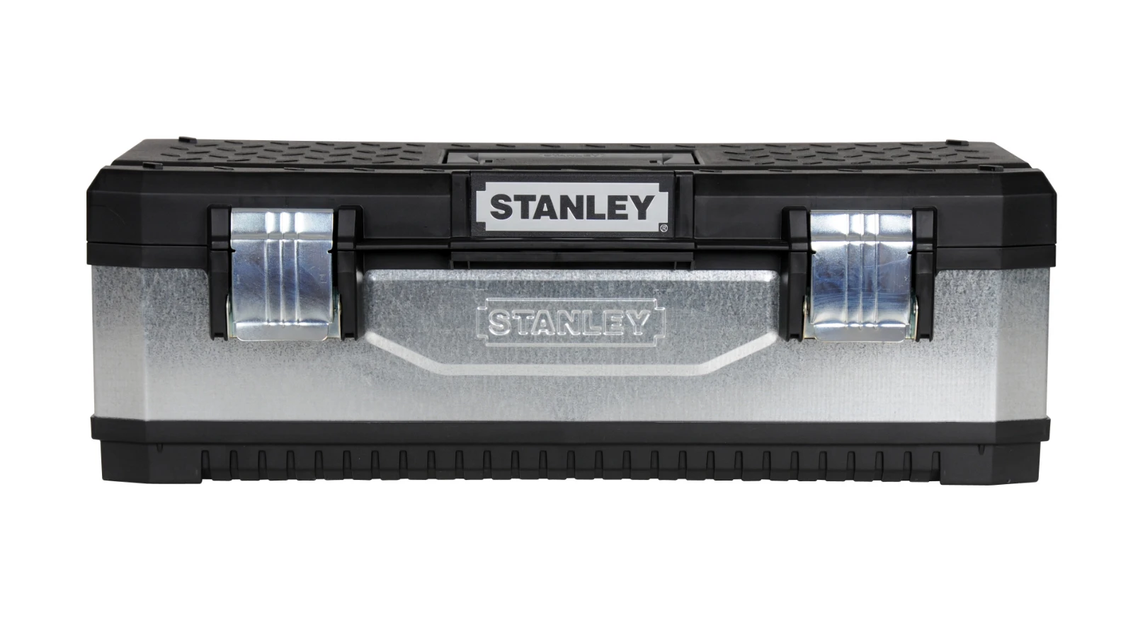 Stanley Gereedschapskoffer 26" gegalvaniseerd
