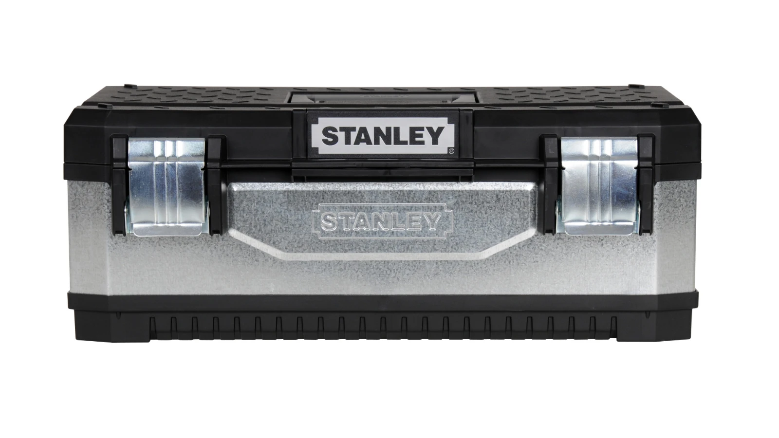Stanley Gereedschapskoffer 23" gegalvaniseerd