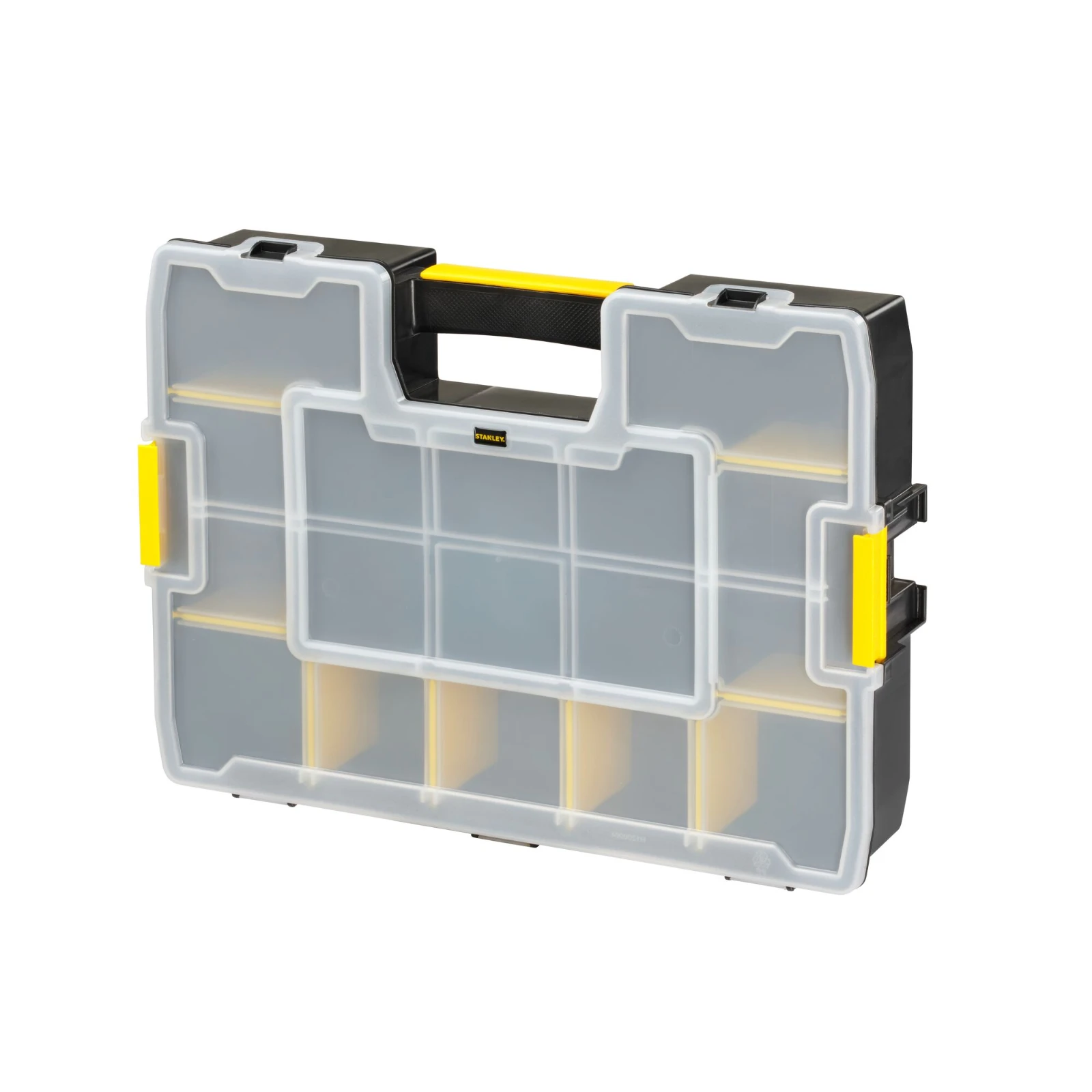 Stanley Sortmaster Organizer (1024 configuraties)