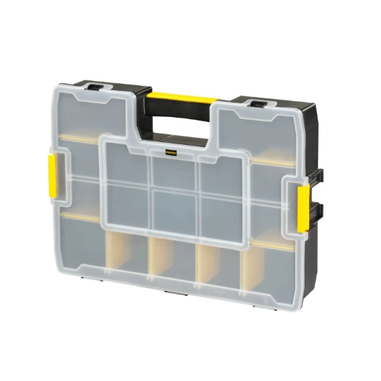 Stanley Sortmaster Organizer (1024 configuraties)