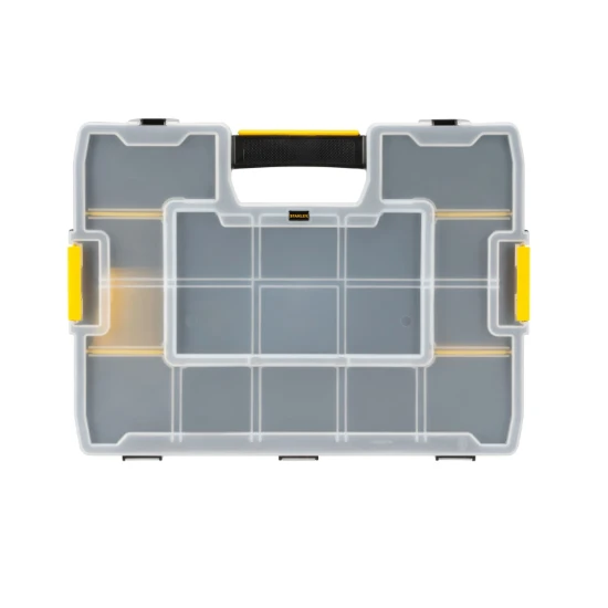 Stanley Sortmaster Organizer (1024 configuraties)