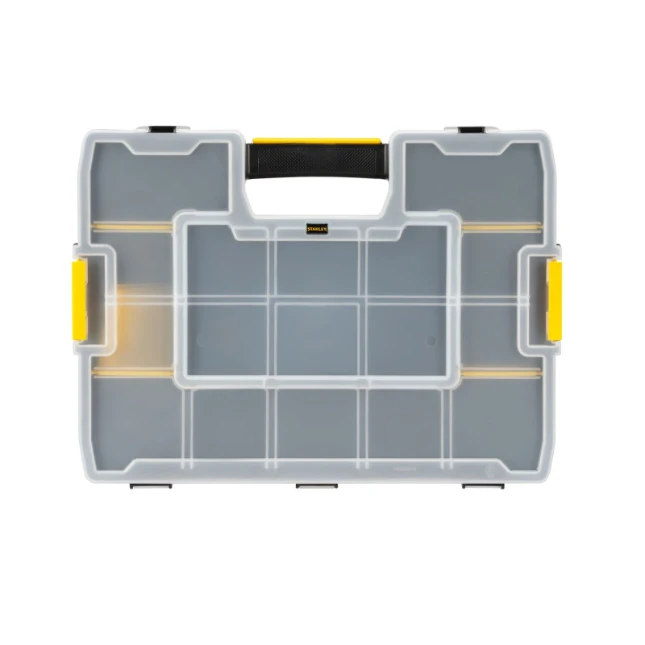 Stanley Sortmaster Organizer (1024 configuraties)