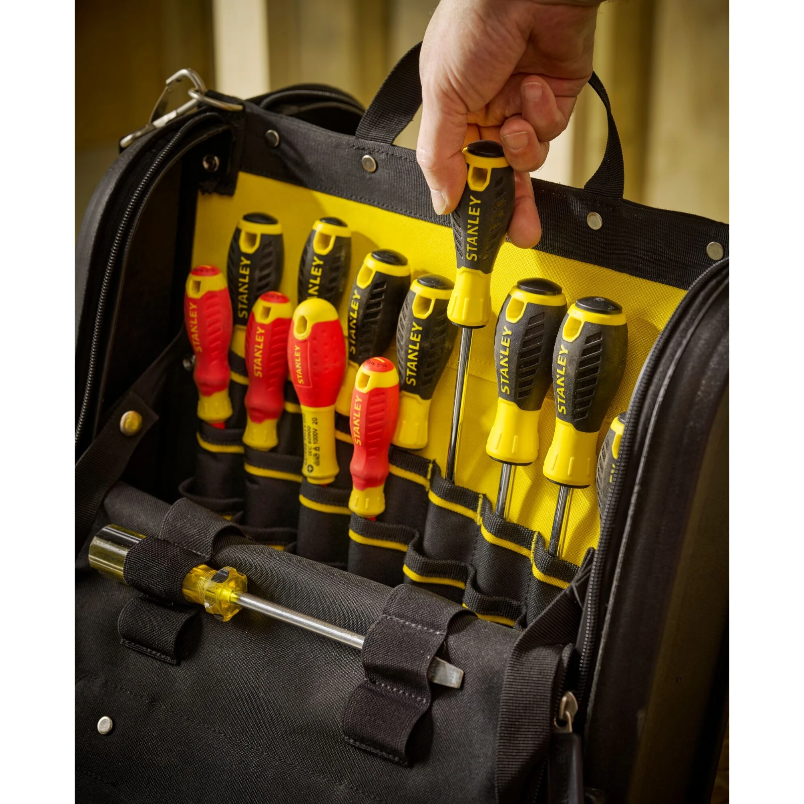 Stanley FatMax Gereedschapstas Organizer