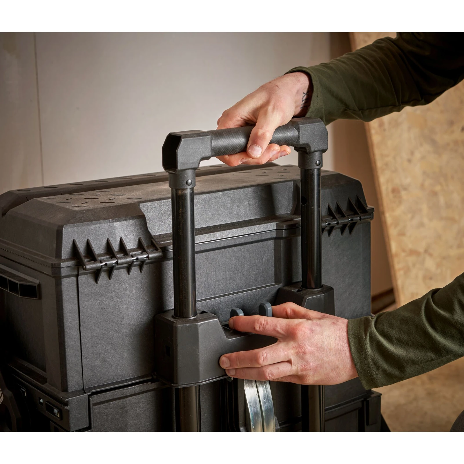 Stanley FatMax Gereedschapswagen 3-in-1 Cantilever