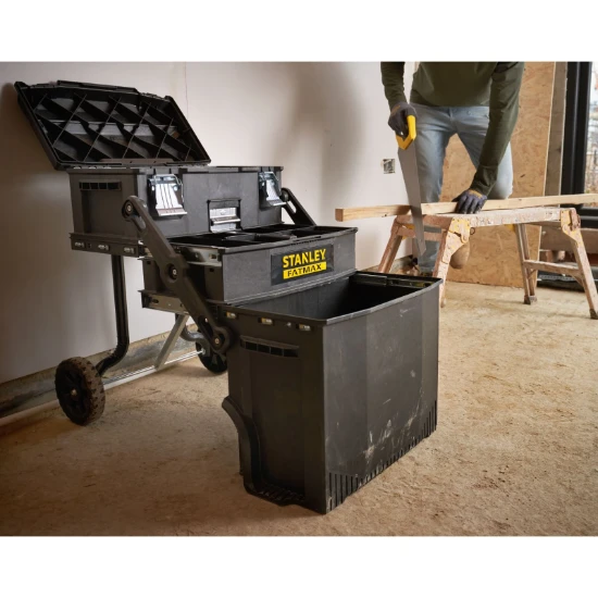 Stanley FatMax Gereedschapswagen 3-in-1 Cantilever