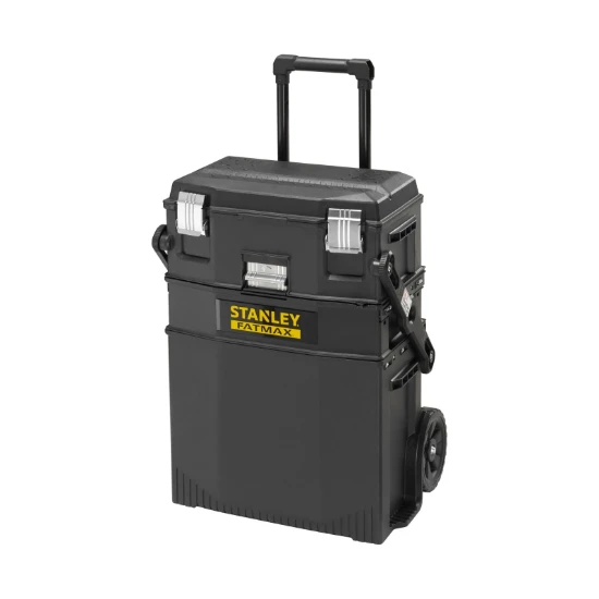 Stanley FatMax Gereedschapswagen 3-in-1 Cantilever