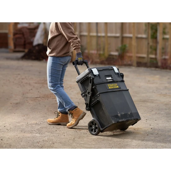Stanley FatMax Gereedschapswagen 3-in-1 Cantilever