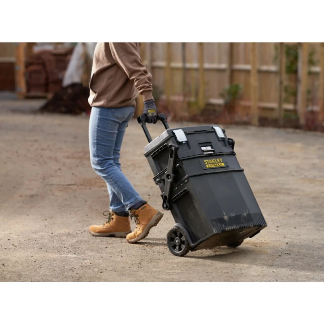 Stanley FatMax Gereedschapswagen 3-in-1 Cantilever