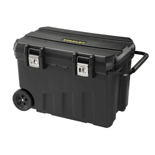 Stanley Gereedschapswagen 76x47x49 cm 110L
