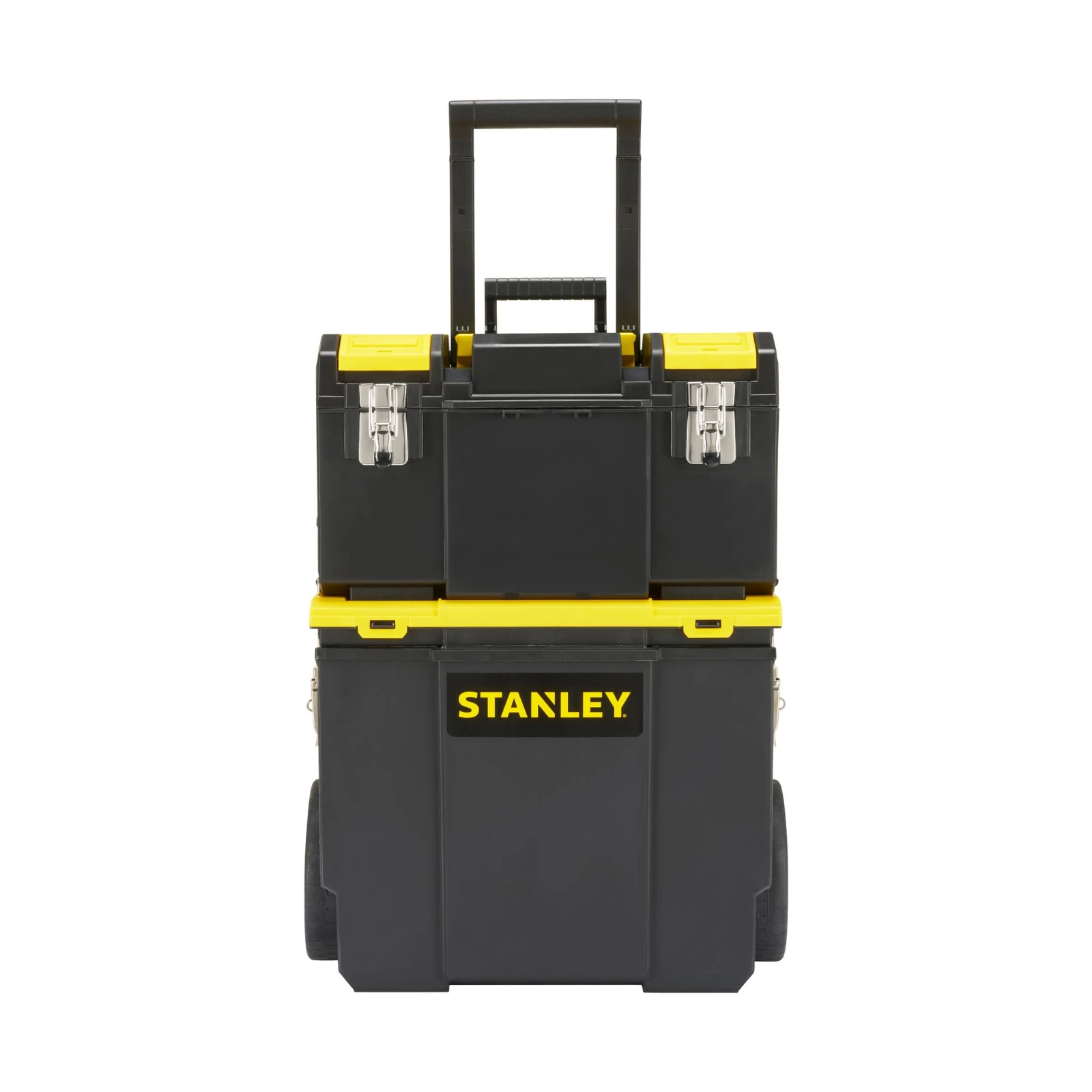 Stanley Mobiel Workcenter 3-in-1