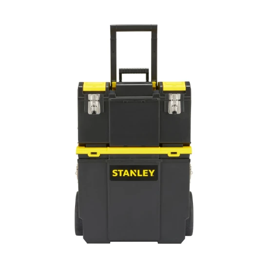 Stanley Mobiel Workcenter 3-in-1