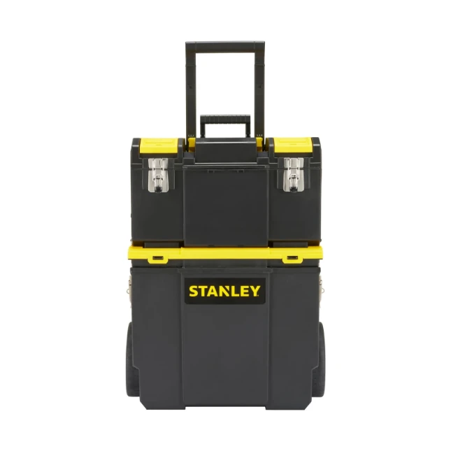 Stanley Mobiel Workcenter 3-in-1