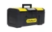 Stanley Gereedschapskoffer 16" (automatische vergrendeling)