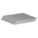 Stanley Afbreekmesjes in dispenser 9 mm (10 stuks)
