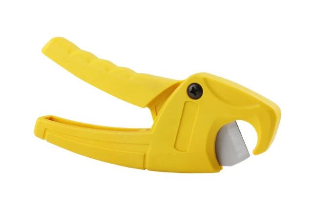 Plastic Pijpsnijder 28 mm