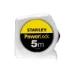 Stanley Rolbandmaat Powerlock 5m - 19 mm