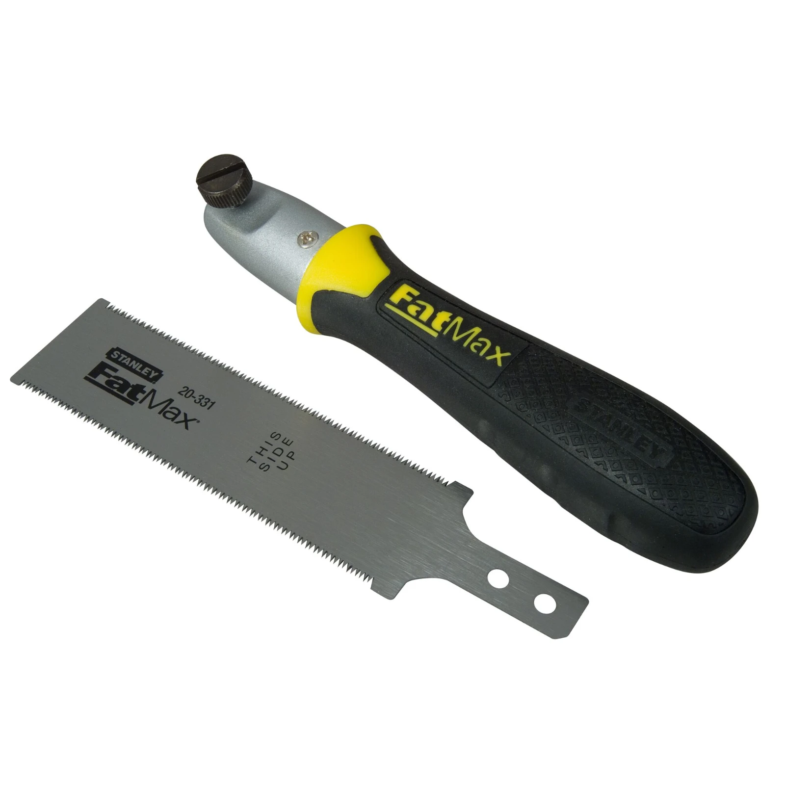 Stanley FatMax Japanse Zaag 120 mm